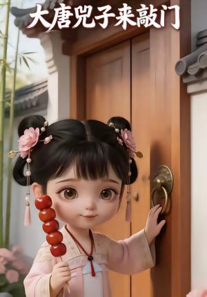 大唐兕子来敲门（75集）剧好看短剧推荐