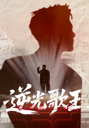 逆光歌王（77集）最热短剧推荐