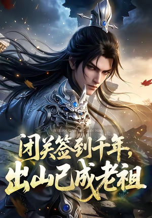 闭关签到千年，出山已成老祖（59集）短剧太精彩