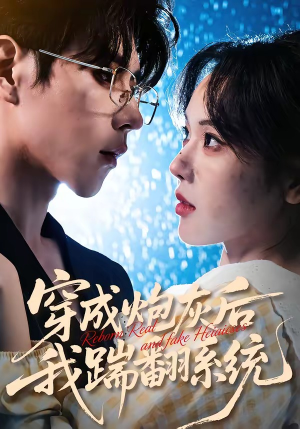 穿成炮灰后我踹翻系统（88集）短剧免费分享