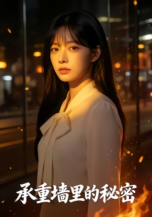 承重墙里的秘密（41集）最热短剧推荐