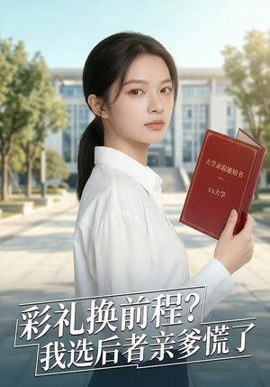 彩礼换前程？我选后者亲爹慌了（102集）热门短剧免费看