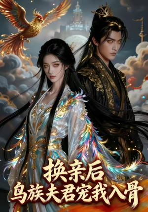 换亲后，鸟族夫君宠我入骨（45集）最新热门短剧