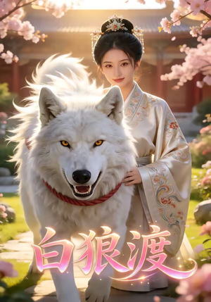 白狼渡（54集）快来看短剧