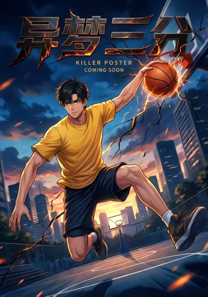 异梦三分（80集）热播古装短剧