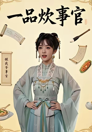 一品炊事官（35集）更新时间一览表