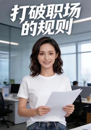 打破职场的规则（41集）免费版