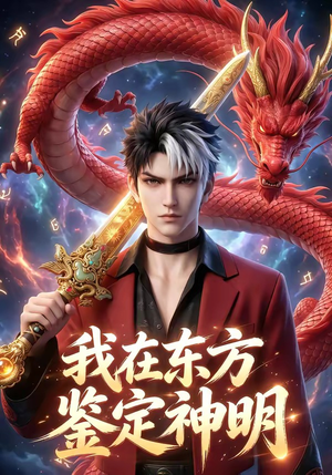 我在东方鉴定神明（42集）高分佳作免费看