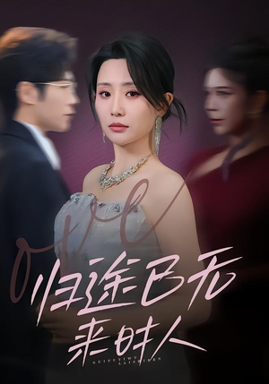 归途已无来时人（70集）一口气追完短剧