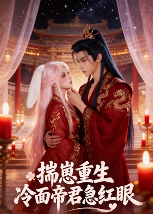 揣崽重生：冷面帝君急红眼（58集）短剧全集免费看