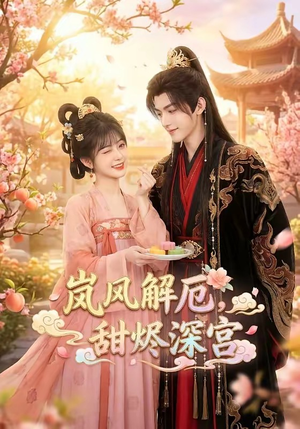 岚风解厄，甜烬深宫（42集）爆火短剧追不停