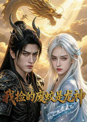 我捡的废蛟是龙神（58集）夸克在线观看