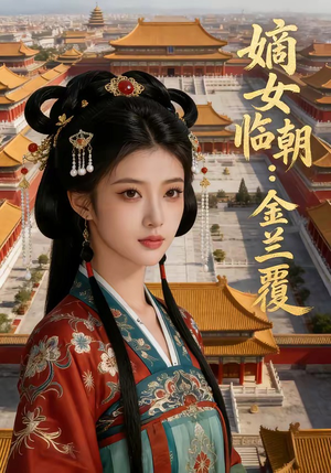 嫡女临朝：金兰覆（42集）免费观看全集