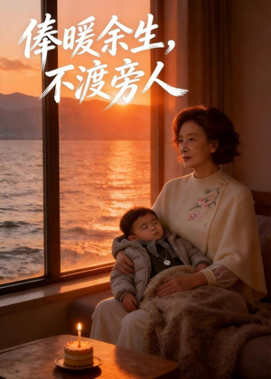 俸暖余生，不渡旁人（47集）男频短剧推荐