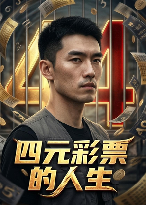 四元彩票的人生（56集）免费短剧推荐