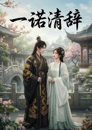 一诺清辞（40集）上热门短剧