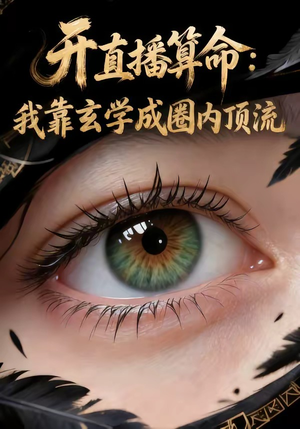 开直播算命：我靠玄学成圈内顶流（74集）独家资源免费看