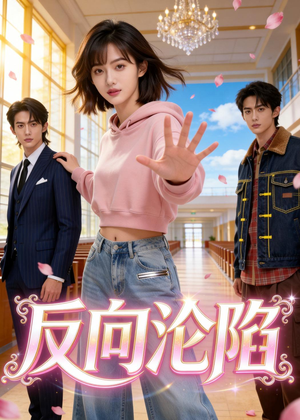 反向沦陷（41集）甜宠短剧追到爽