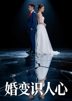 婚变识人心（54集）一起追短剧