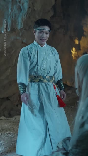 一拳焚天（57集）热门短剧排行榜