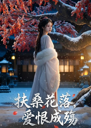 扶桑花落，爱恨成殇（35集）免费短剧看不停