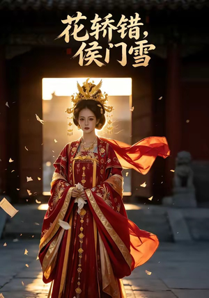 花轿错，侯门雪（40集）零花钱看整部剧