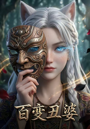 百变丑婆（52集）免费热门短剧