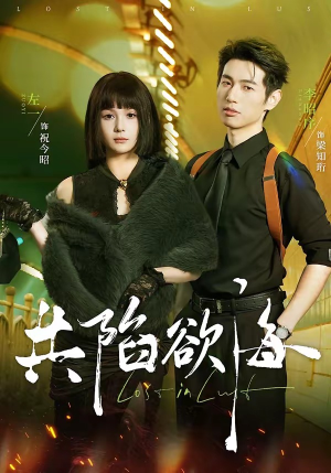 共陷欲海（66集）短剧精彩推荐