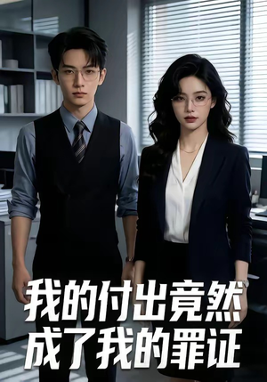 我的付出竟然成了我的罪证（98集）免费观看完整版