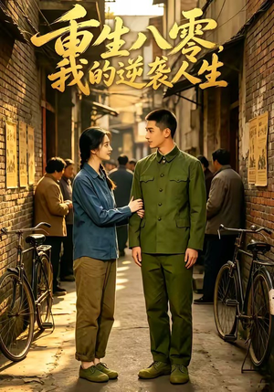 重生八零，我的逆袭人生（85集）百度在线观看