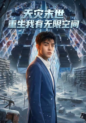 天灾末世，重生我有无限空间（59集）最后的大结局