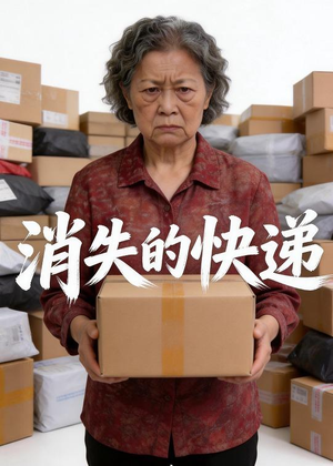 消失的快递（28集）Ai短剧一起追短剧吧