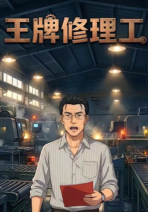 王牌修理工（74集）精彩短剧上线