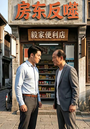 房东反噬（39集）精彩片段