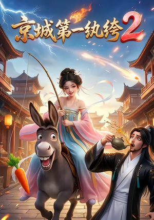 京城第一纨绔2（57集）百度网盘资源