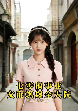 七零搞事业，女配飒爆全大院（41集）在线免费观影
