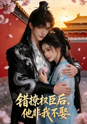 错撩权臣后，他非我不娶（54集）热播短剧免费看