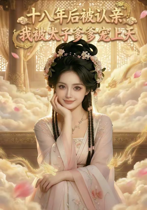 十八年后被认亲，我被太子爹爹宠上天（65集）战神短剧推荐