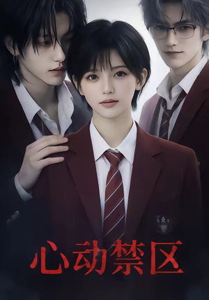 心动禁区（17集）每天短剧分享