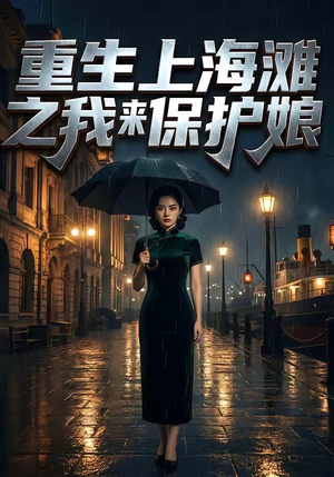 重生上海滩之我来保护娘（42集）最新短剧抢先看