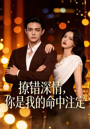 撩错深情，你是我的命中注定（64集）免费短剧资源