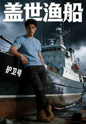 盖世渔船（56集）热门短剧在线看