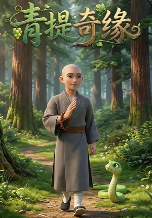 青提奇缘（101集）更新时间