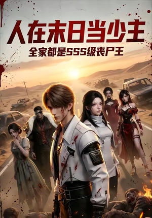 人在末日当少主，全家都是sss级丧尸王（75集）好看短剧抢先看