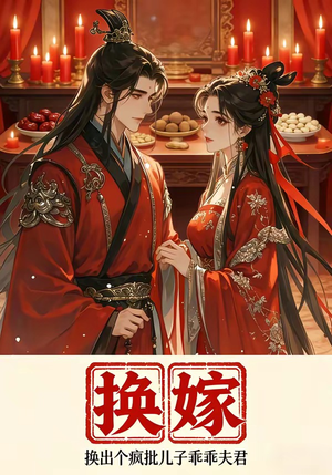 换嫁换出个疯批儿子乖乖夫君（50集）短剧介绍