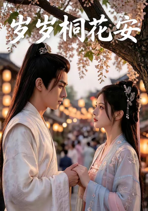 岁岁桐花安（43集）短剧热播抢先看