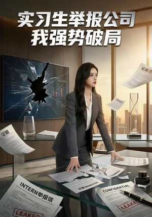实习生举报公司，我强势破局（45集）评价怎么样