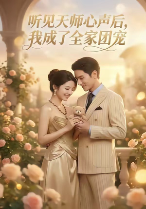 听见天师心声后，我成了全家团宠（51集）每日短剧分享