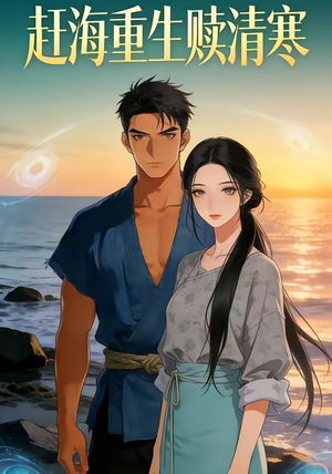 赶海重生赎清寒（38集）夸克网盘观看