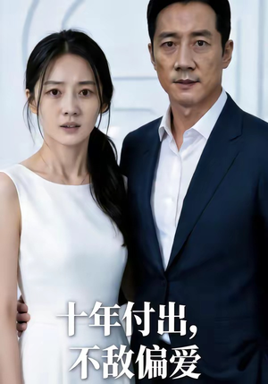 十年付出，不敌偏爱（29集）短剧热播推荐